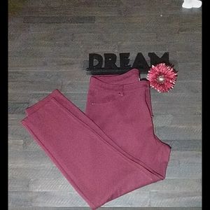 Womens Avenue Legging